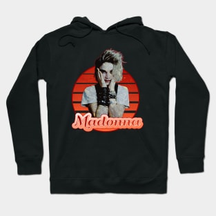 Madonna | Madness Hoodie